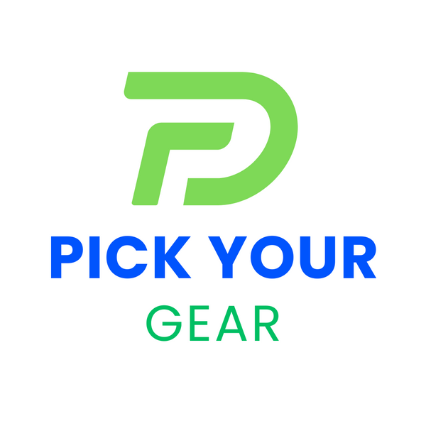 Pick Your Gear